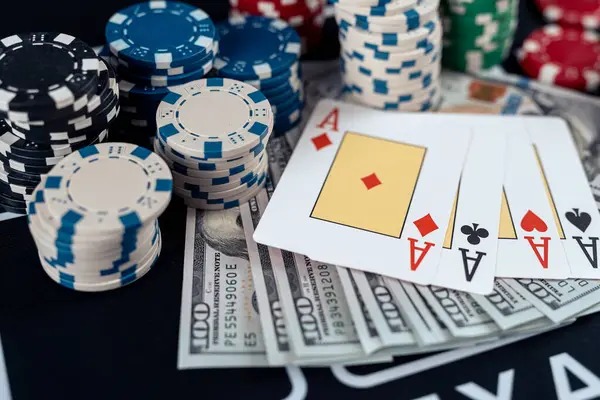 Payout result displayed on Crazy Time