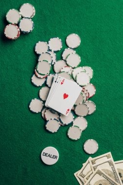 Roulette wheel with no more bets announcement