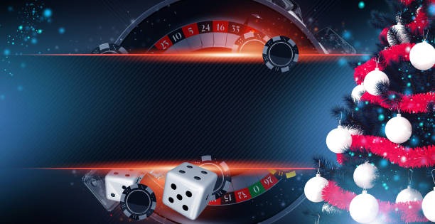Baccarat table result display after market close
