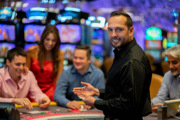 Speed Roulette betting layout at naga15 net